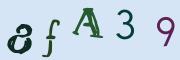 Kuva CAPTCHA